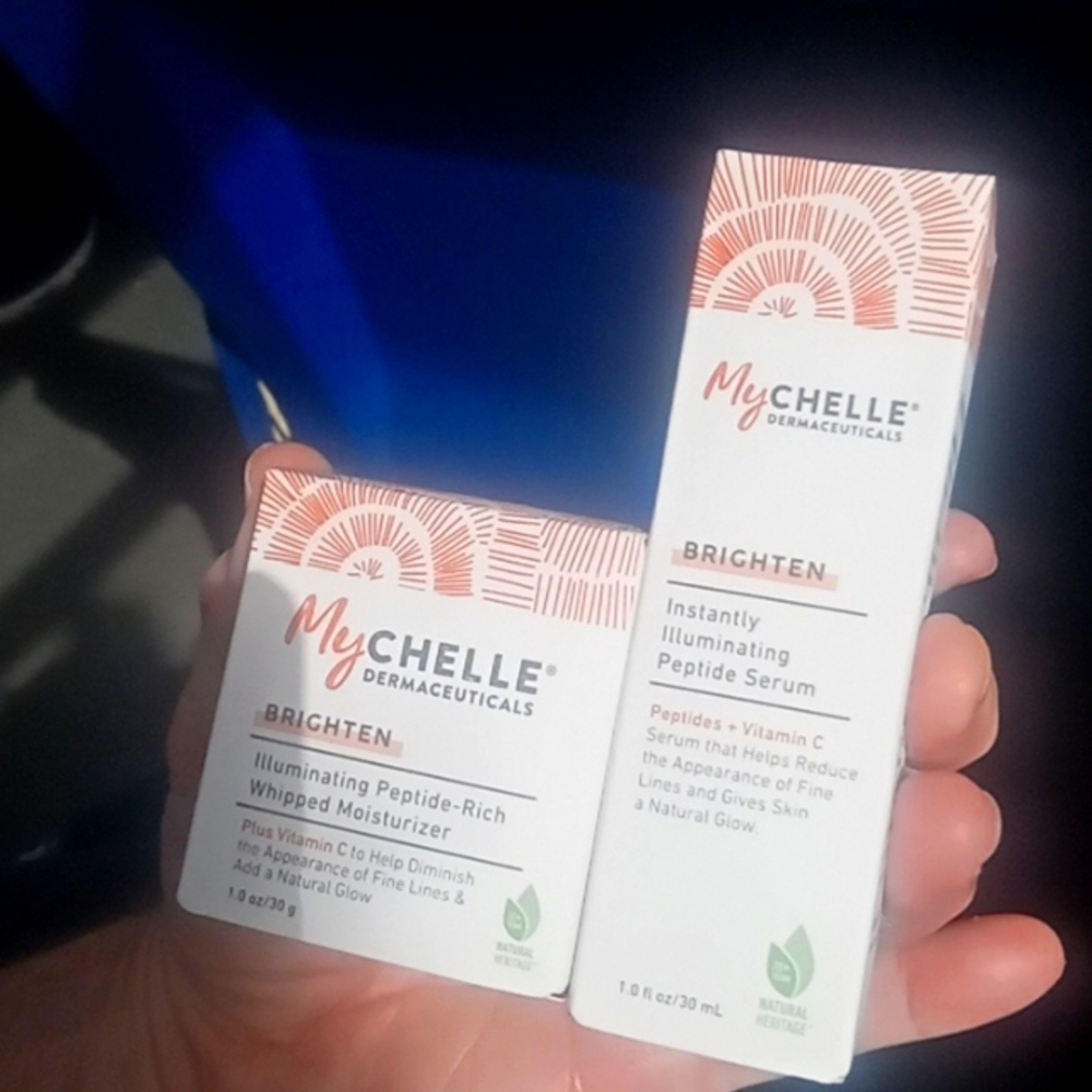 MyChelle BRIGHTEN bundle